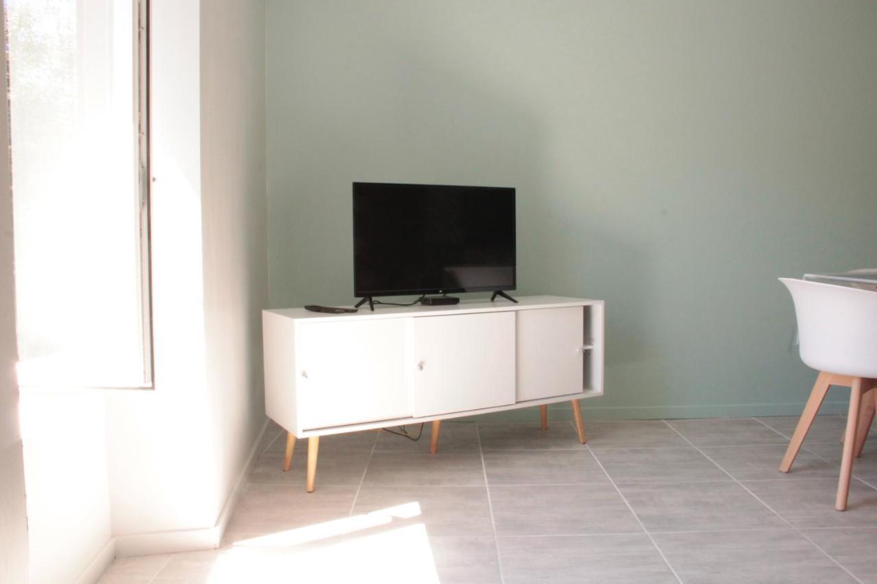 Gite Sandpas Compeyre Luaran gambar